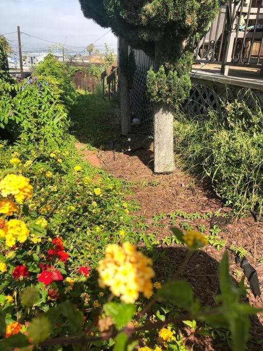 Special Studio In Center Of San Diego Exterior photo