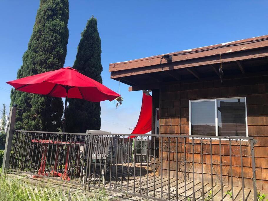 Special Studio In Center Of San Diego Exterior photo