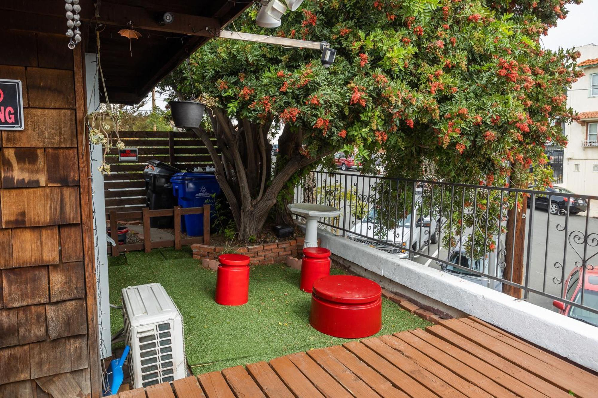 Special Studio In Center Of San Diego Exterior photo