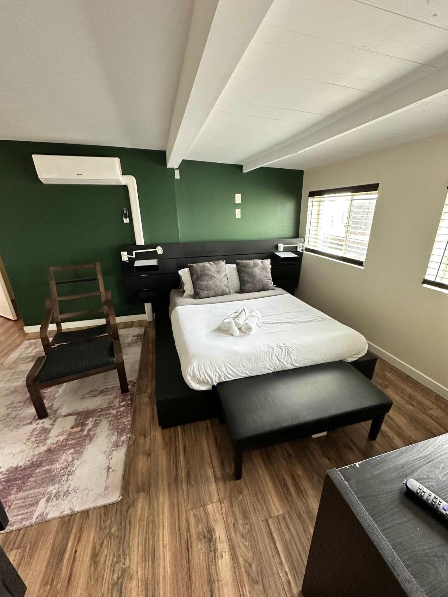 Special Studio In Center Of San Diego Exterior photo